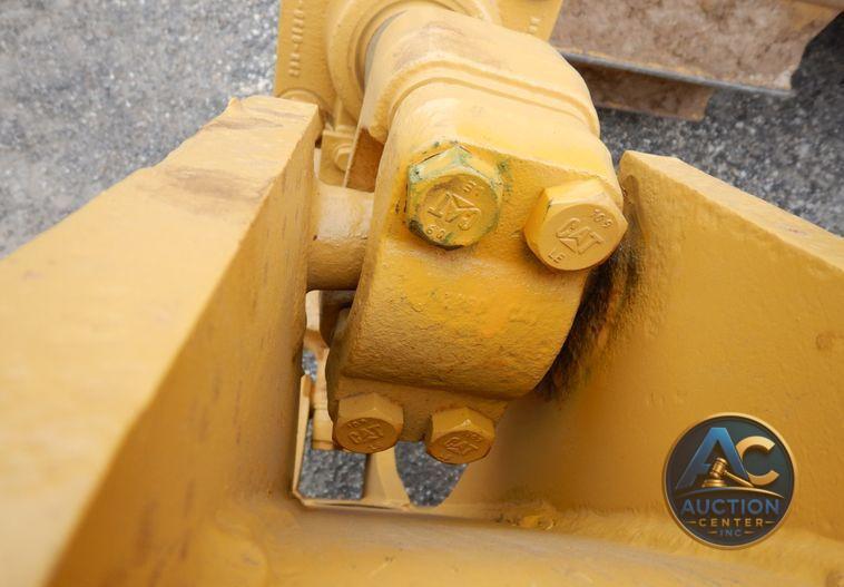2014 Caterpillar D6T XL  dozer