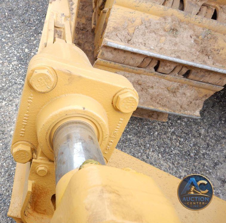 2014 Caterpillar D6T XL  dozer