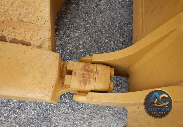2014 Caterpillar D6T XL  dozer