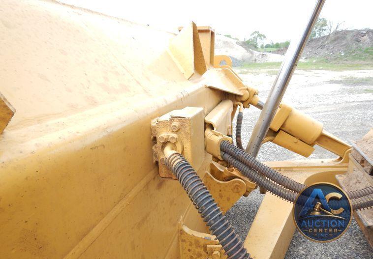 2014 Caterpillar D6T XL  dozer