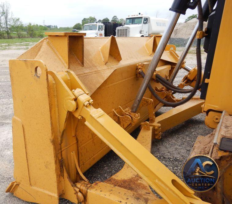2014 Caterpillar D6T XL  dozer