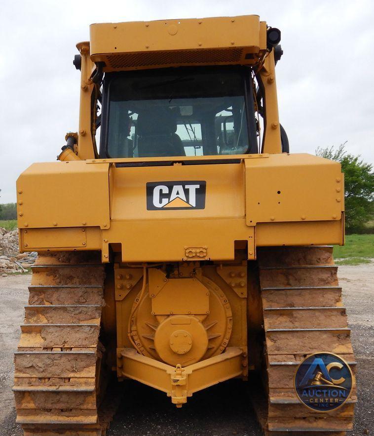 2014 Caterpillar D6T XL  dozer