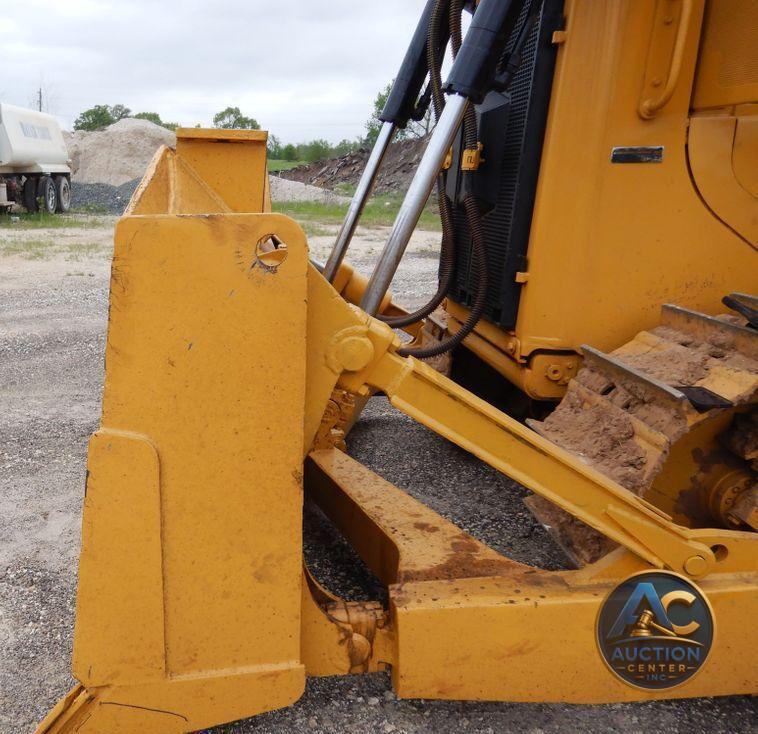 2014 Caterpillar D6T XL  dozer