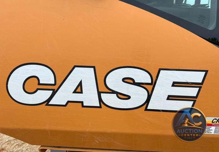 2020 Case 650M LT  dozer