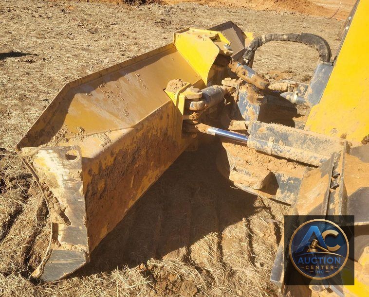 2020 John Deere  550K LGP dozer