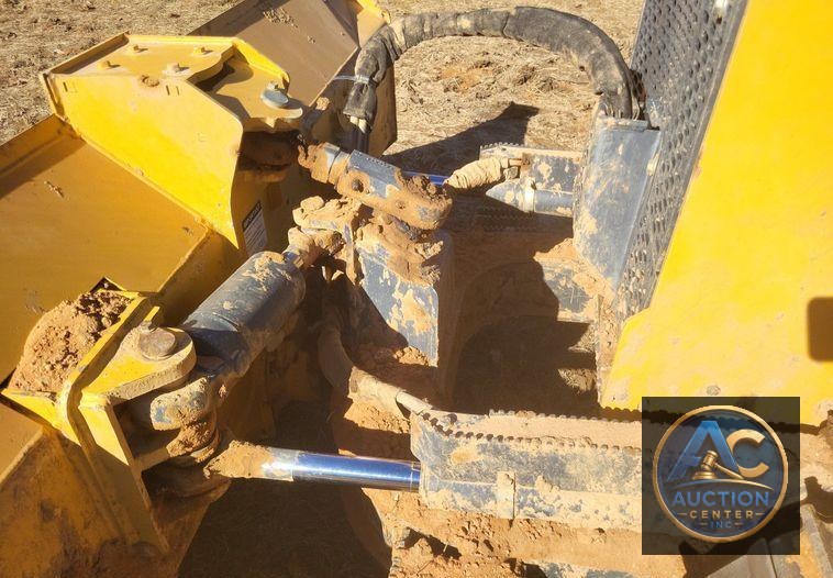 2020 John Deere  550K LGP dozer