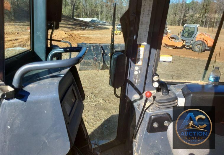 2020 John Deere  550K LGP dozer