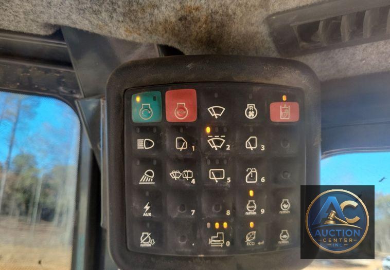 2020 John Deere  550K LGP dozer