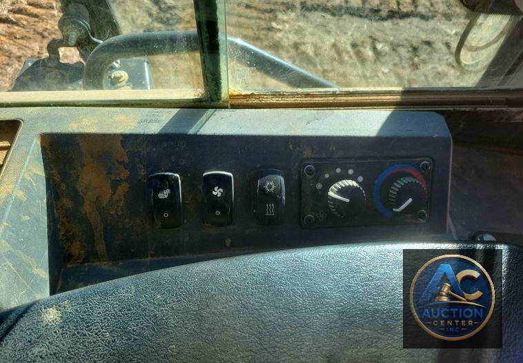 2020 John Deere  550K LGP dozer