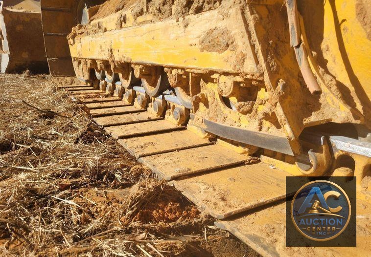 2020 John Deere  550K LGP dozer