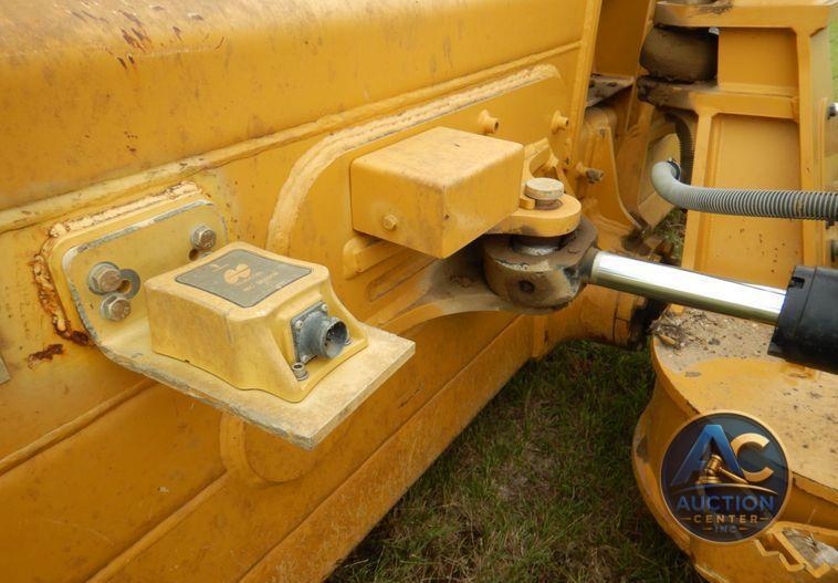 2016 Caterpillar D6K2 LGP  dozer