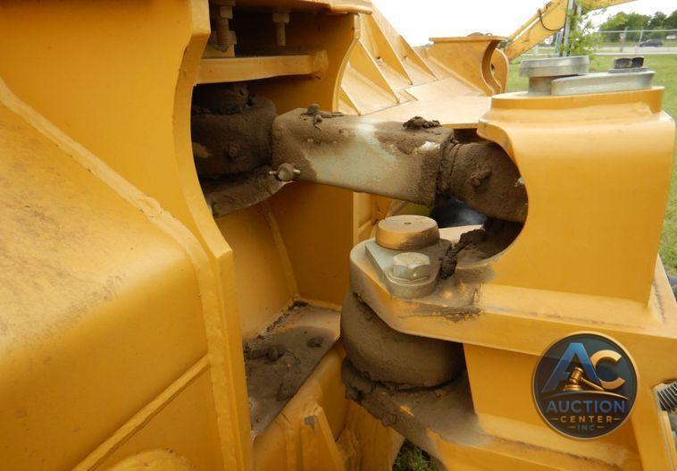 2016 Caterpillar D6K2 LGP  dozer