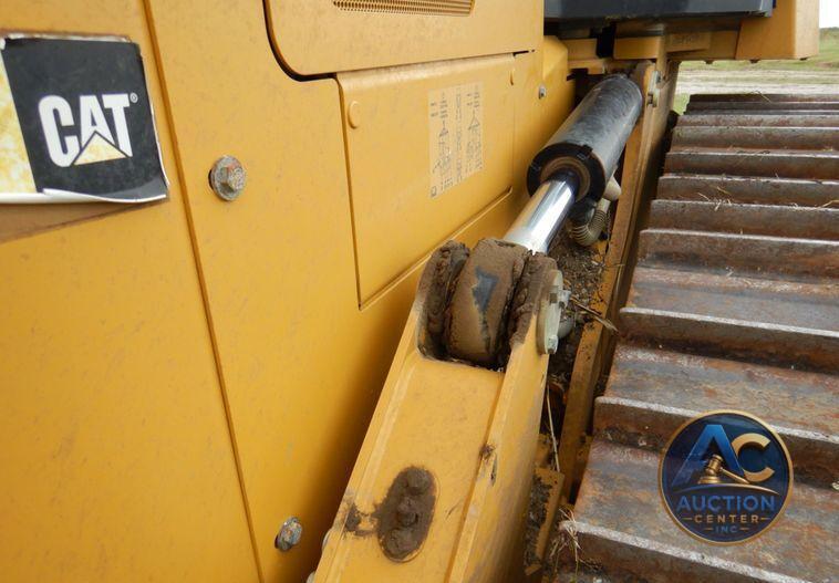 2016 Caterpillar D6K2 LGP  dozer