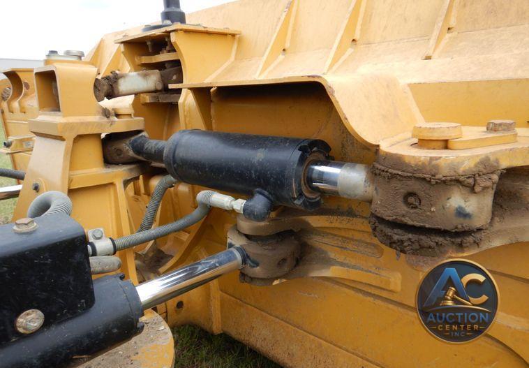 2016 Caterpillar D6K2 LGP  dozer