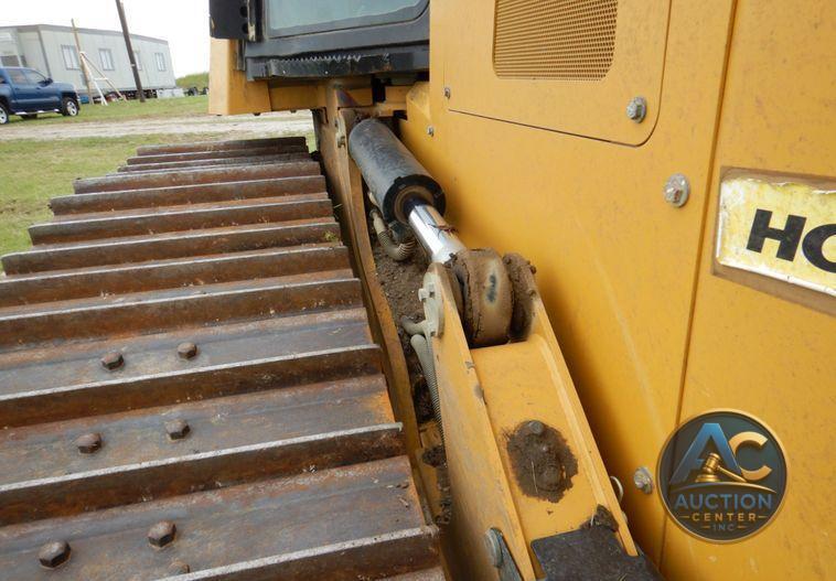 2016 Caterpillar D6K2 LGP  dozer