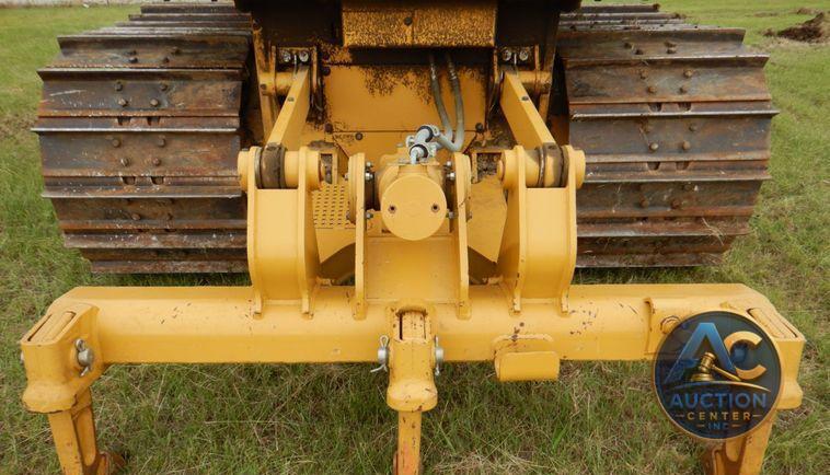 2016 Caterpillar D6K2 LGP  dozer