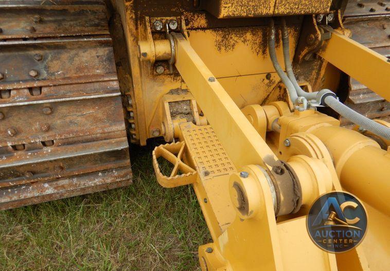 2016 Caterpillar D6K2 LGP  dozer