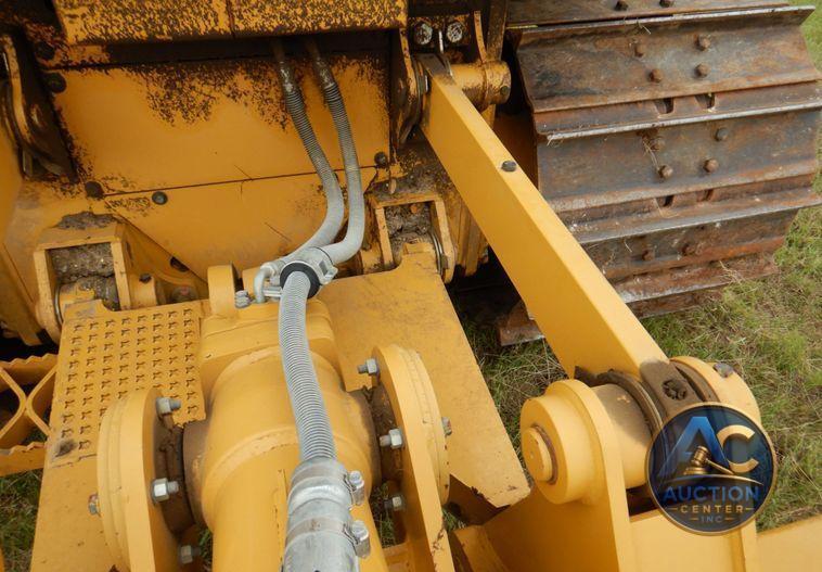 2016 Caterpillar D6K2 LGP  dozer