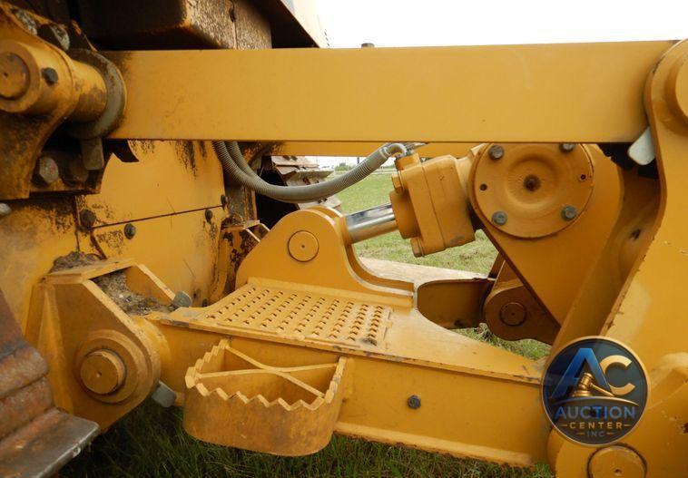 2016 Caterpillar D6K2 LGP  dozer