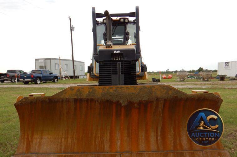 2016 Caterpillar D6K2 LGP  dozer