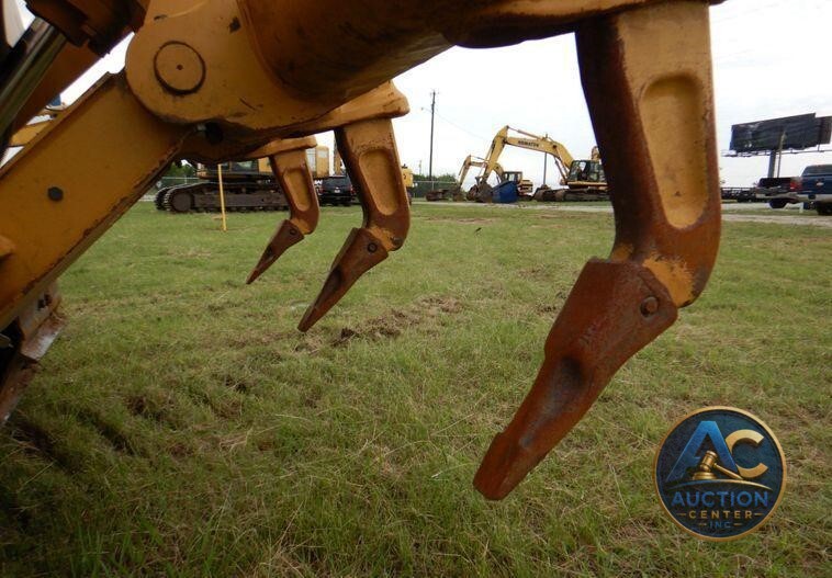 2016 Caterpillar D6K2 LGP  dozer