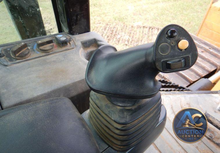 2016 Caterpillar D6K2 LGP  dozer