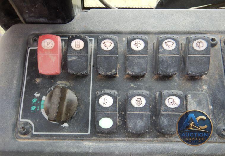 2016 Caterpillar D6K2 LGP  dozer