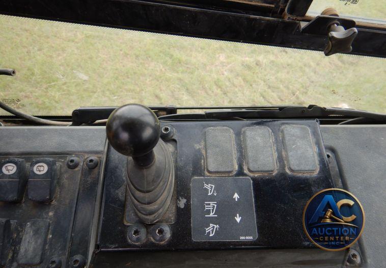 2016 Caterpillar D6K2 LGP  dozer