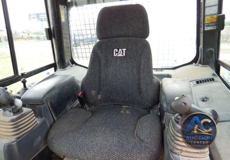 2016 Caterpillar D6K2 LGP  dozer