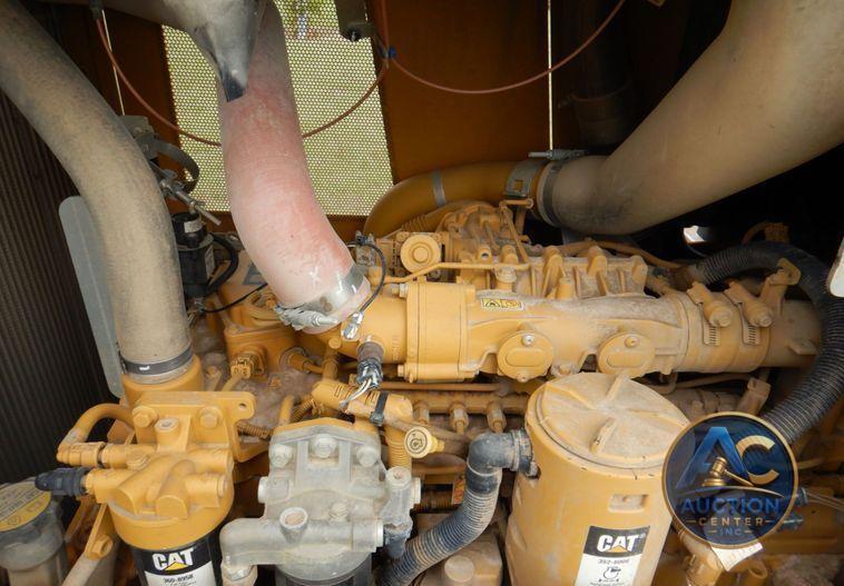 2016 Caterpillar D6K2 LGP  dozer