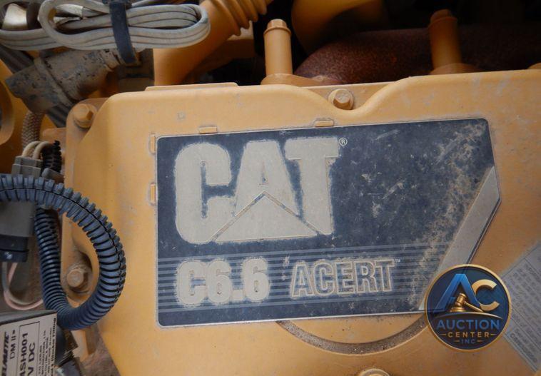 2016 Caterpillar D6K2 LGP  dozer