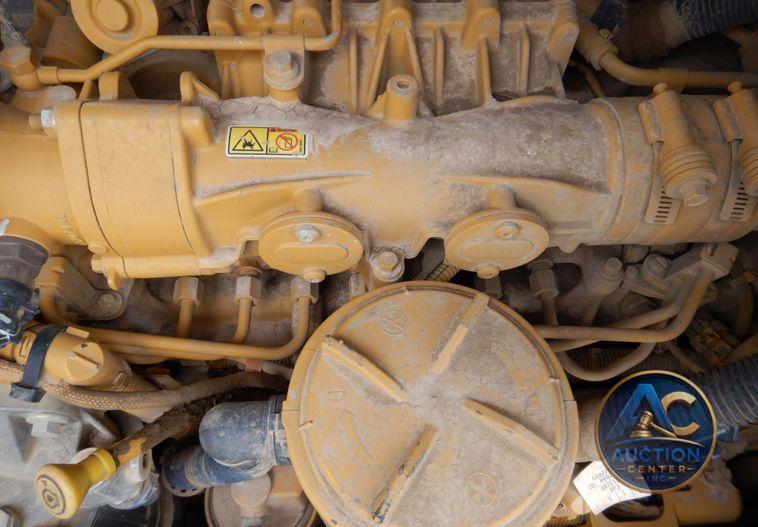 2016 Caterpillar D6K2 LGP  dozer