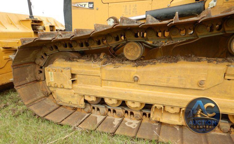 2016 Caterpillar D6K2 LGP  dozer