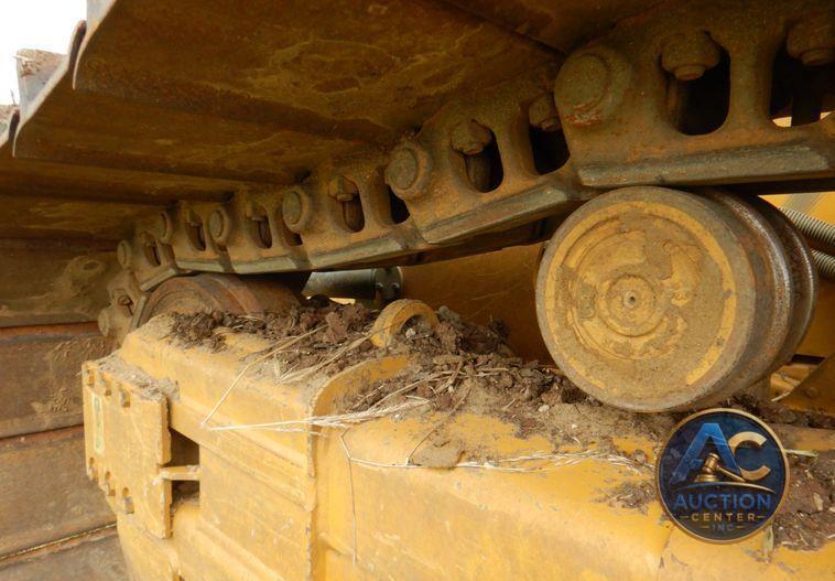 2016 Caterpillar D6K2 LGP  dozer