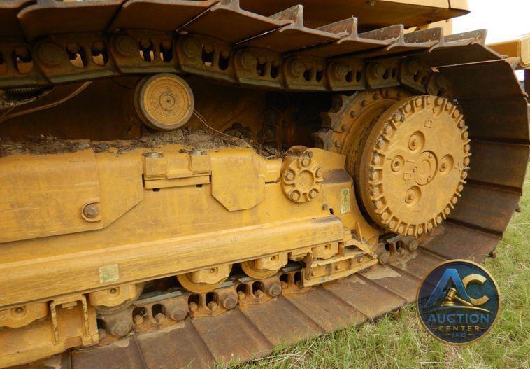 2016 Caterpillar D6K2 LGP  dozer