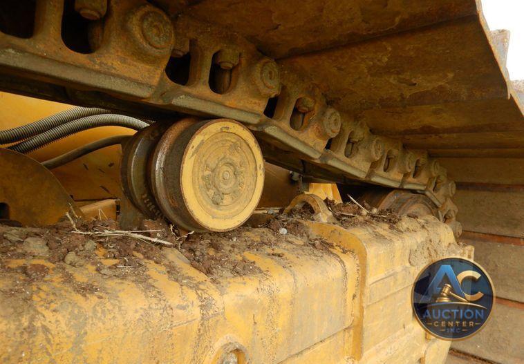 2016 Caterpillar D6K2 LGP  dozer