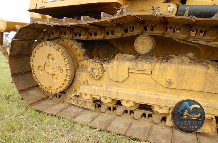2016 Caterpillar D6K2 LGP  dozer