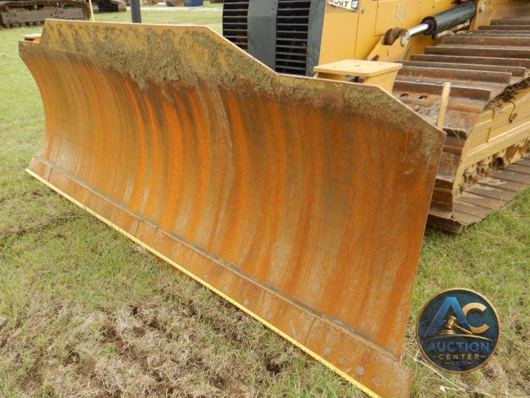 2016 Caterpillar D6K2 LGP  dozer