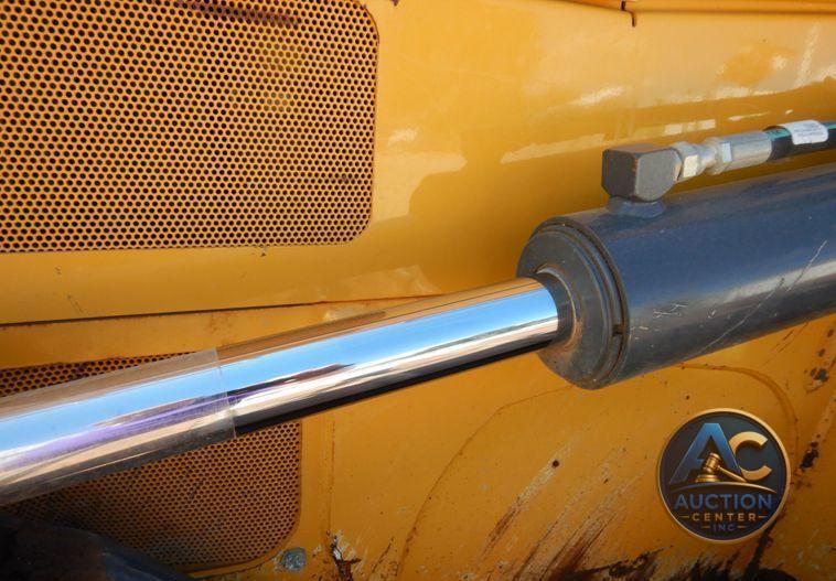 2015 John Deere 700K LGP  dozer