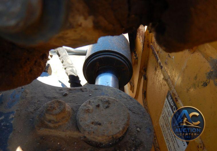 2015 John Deere 700K LGP  dozer