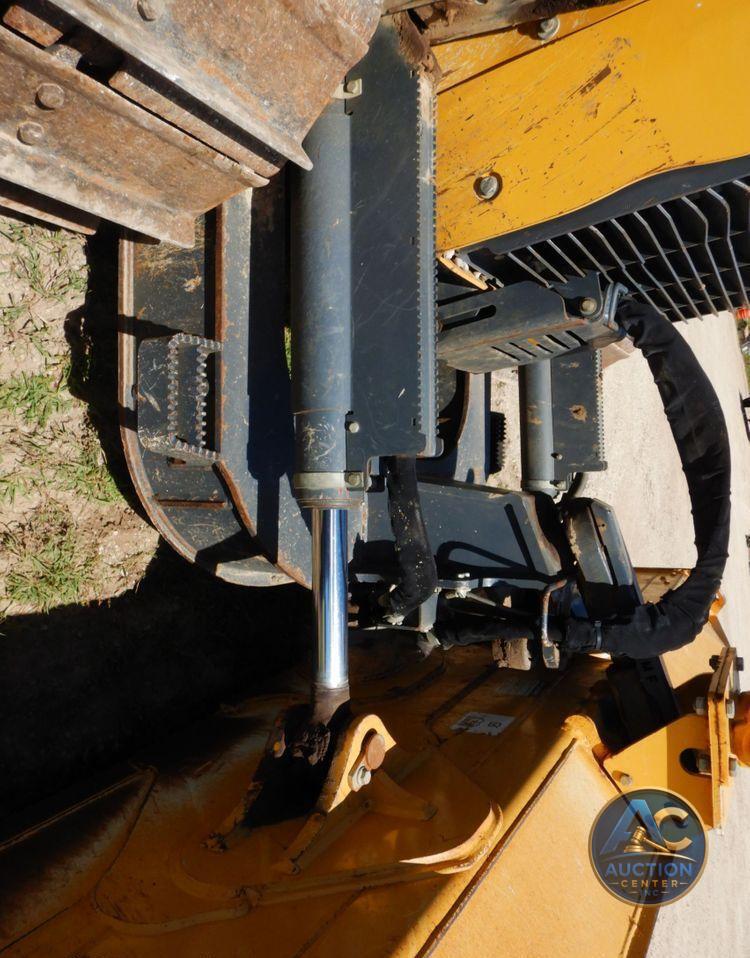2015 John Deere 700K LGP  dozer