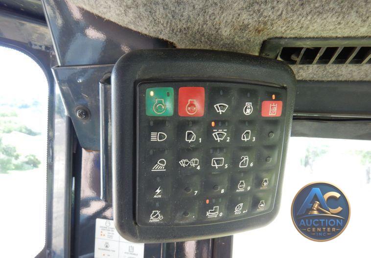 2015 John Deere 700K LGP  dozer