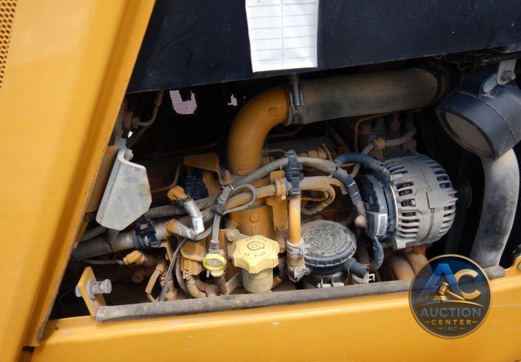 2015 John Deere 700K LGP  dozer
