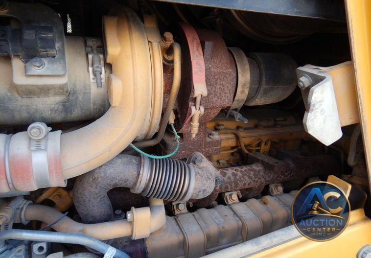 2015 John Deere 700K LGP  dozer
