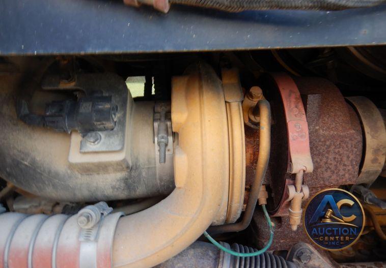 2015 John Deere 700K LGP  dozer