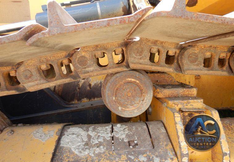 2015 John Deere 700K LGP  dozer