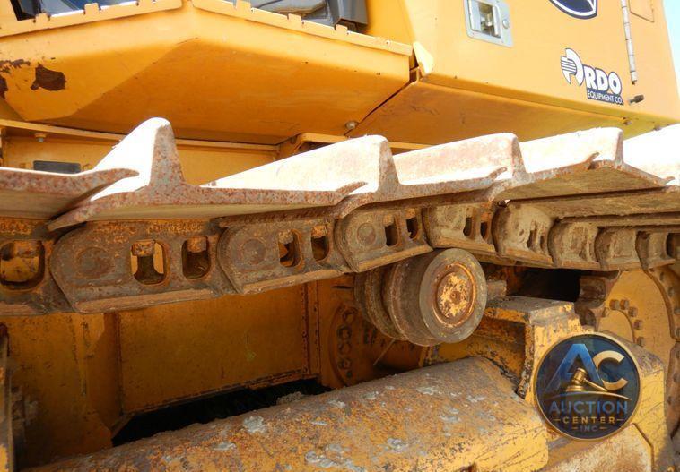 2015 John Deere 700K LGP  dozer
