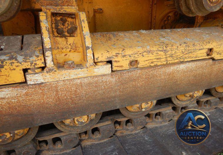 2015 John Deere 700K LGP  dozer