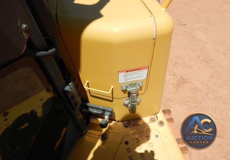 2013 Komatsu D155AX-7  dozer
