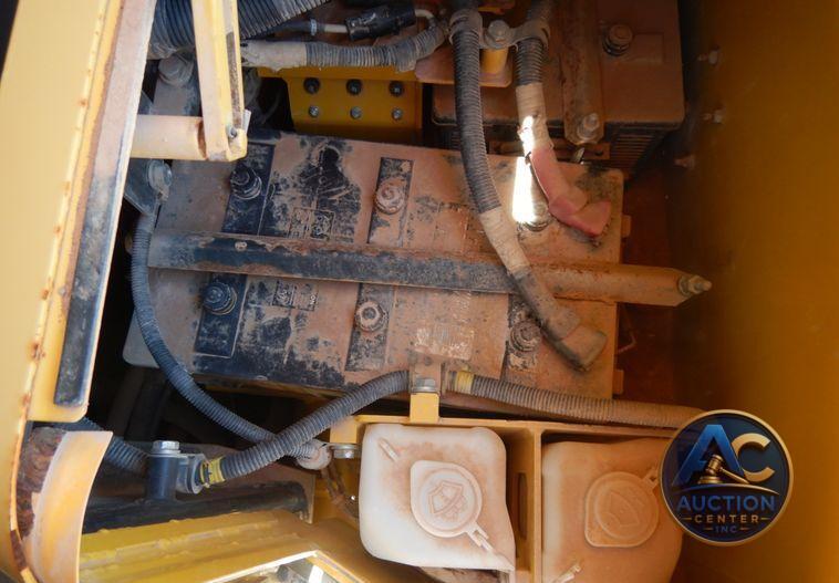 2013 Komatsu D155AX-7  dozer